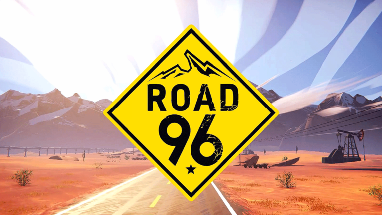 Road 96 – Mitch and Stan’s Date - NightlyGamingBinge