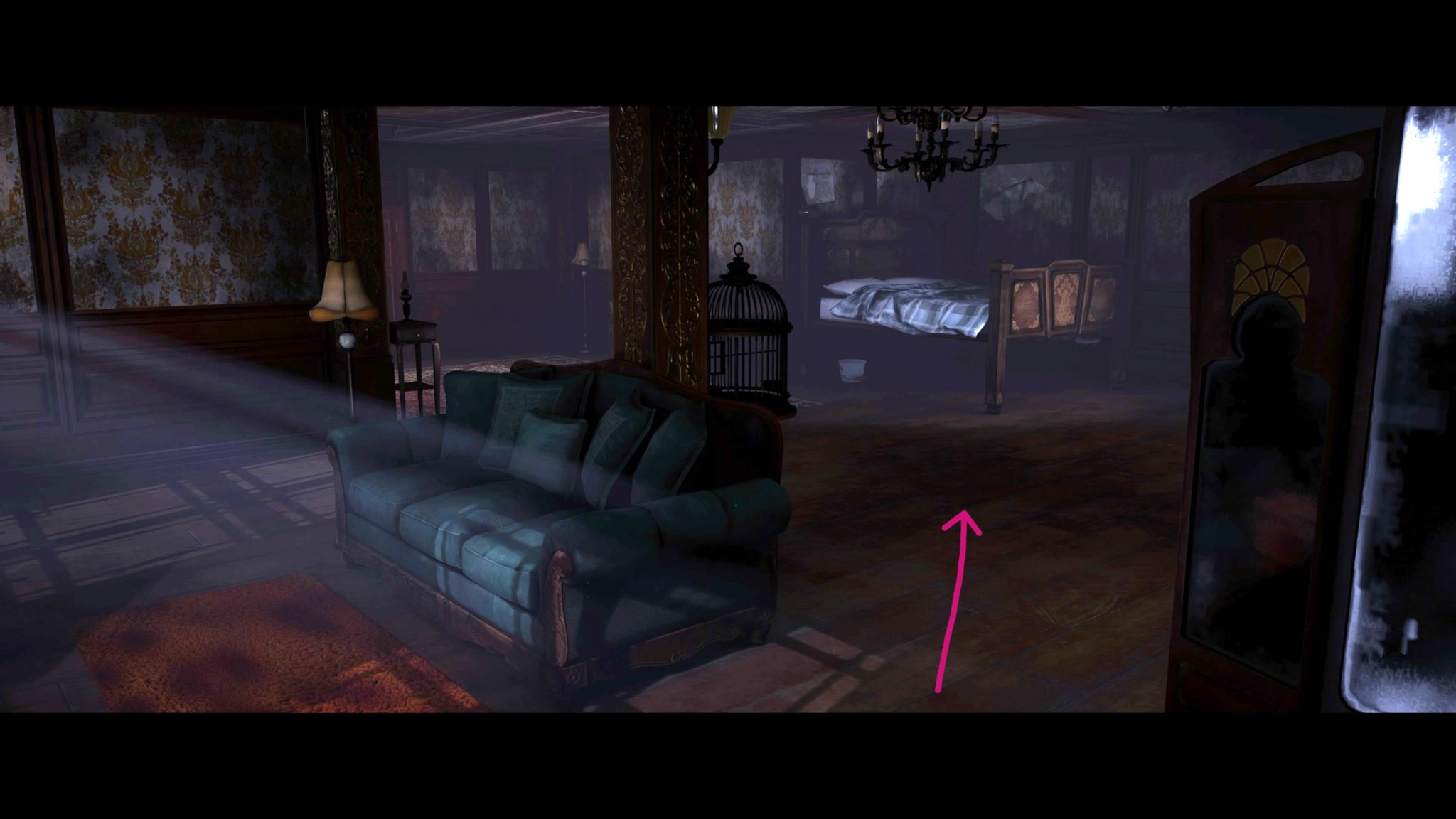 The Quarry Chapter 9 Walkthrough NightlyGamingBinge