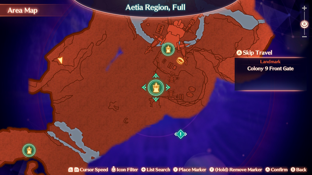 Xenoblade Chronicles 3 Where to find materials? NightlyGamingBinge