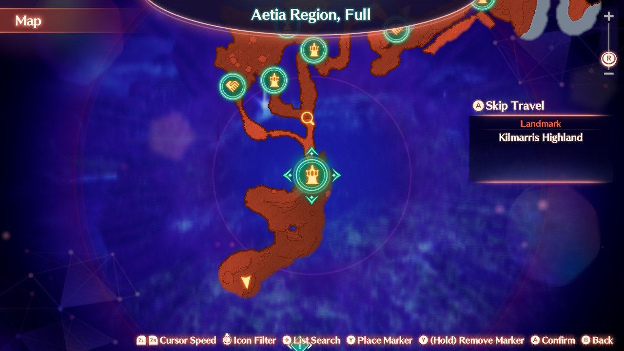 Xenoblade Chronicles 3 Where to find materials? NightlyGamingBinge