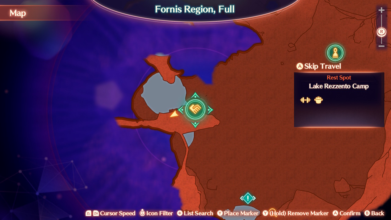 Xenoblade Chronicles 3 Where to find materials? NightlyGamingBinge