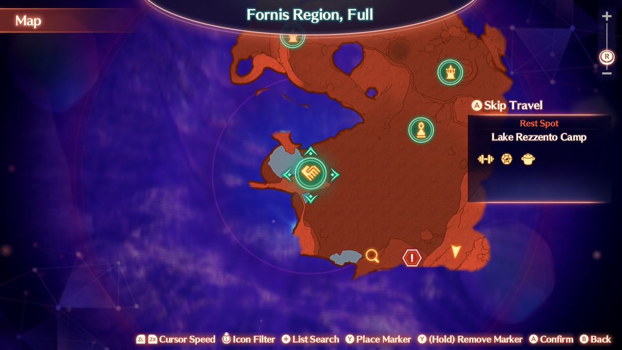 Xenoblade Chronicles 3 Where to find materials? NightlyGamingBinge