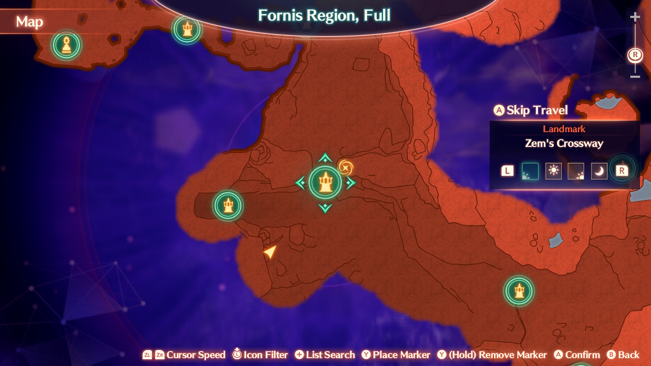 Xenoblade Chronicles 3 Where to find materials? NightlyGamingBinge