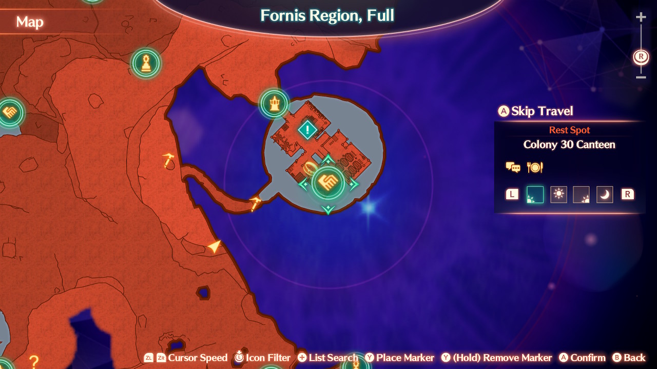 Xenoblade Chronicles 3 Where to find materials? NightlyGamingBinge