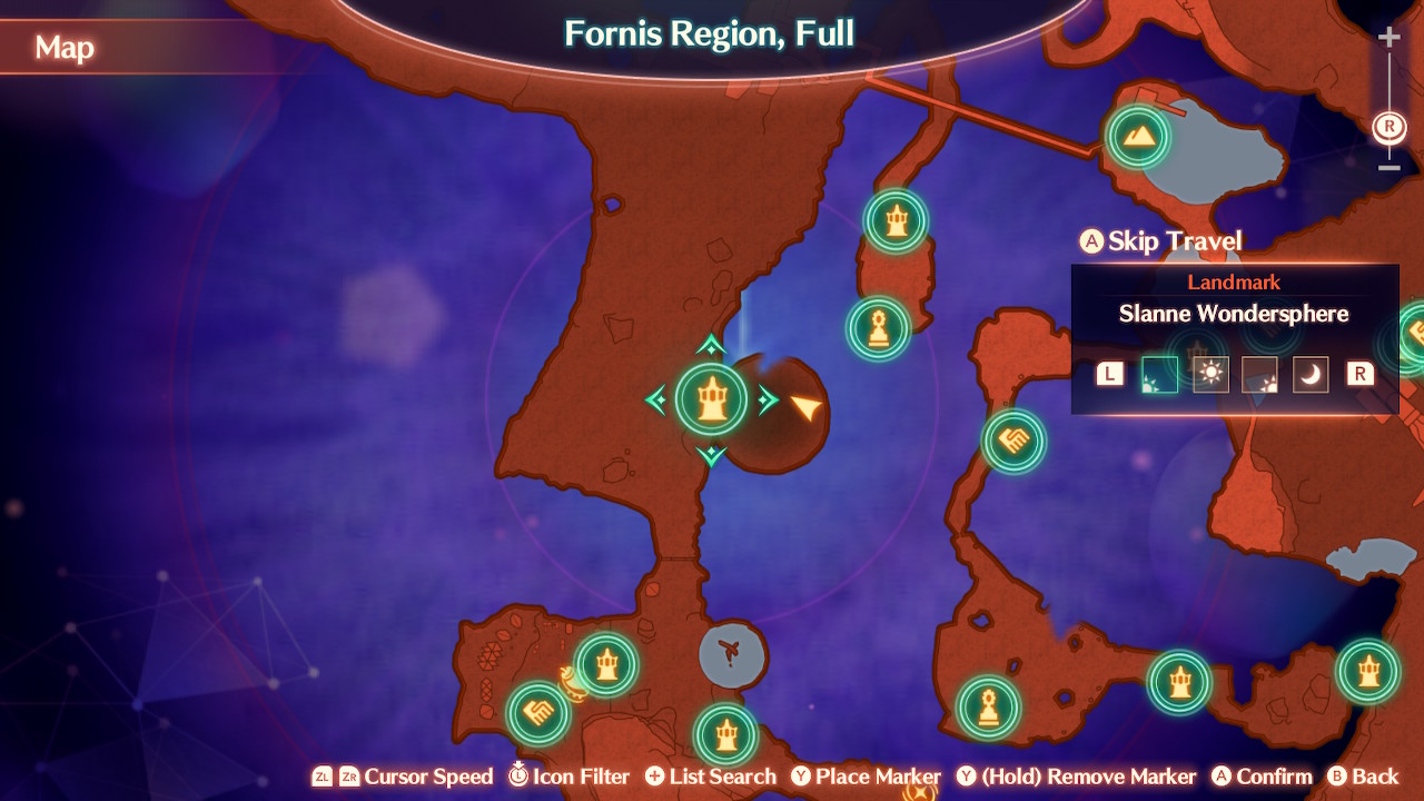 Xenoblade Chronicles 3 Where to find materials? NightlyGamingBinge