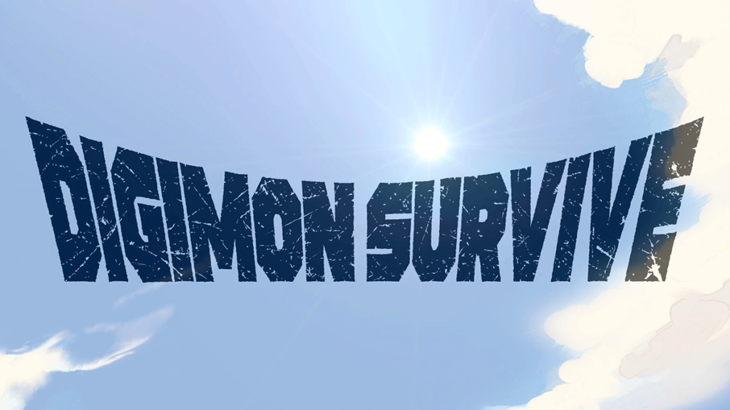 Digimon Survive Walkthrough