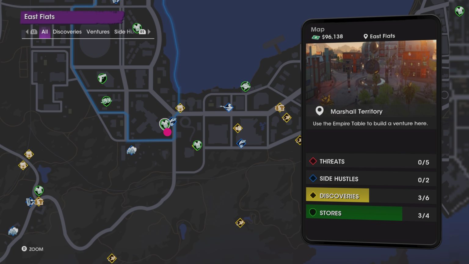 Saints Row Medium Collectibles NightlyGamingBinge