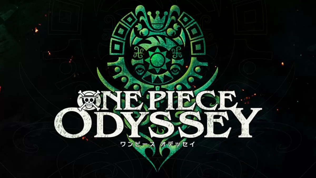 One Piece Odyssey Logo