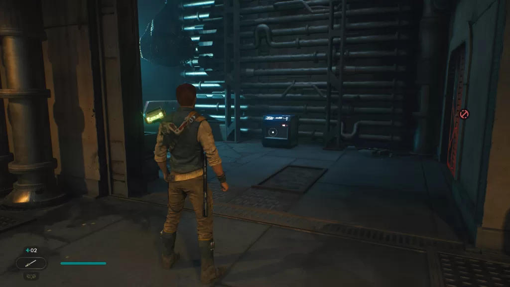 jedi survivor emitter patience area image