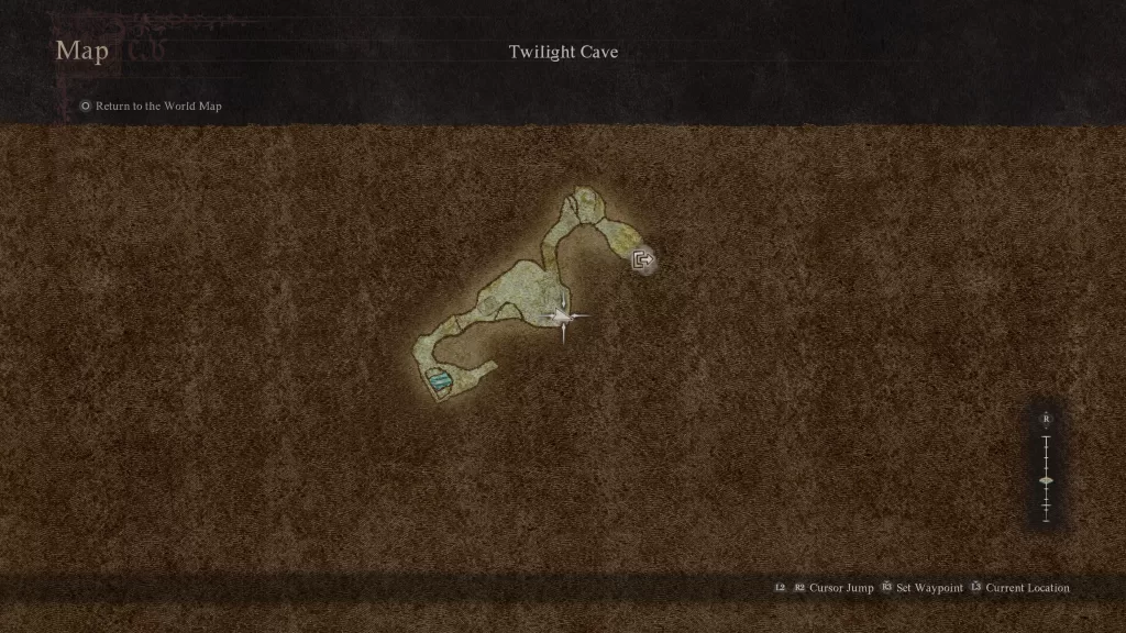 Dragon's Dogma 2 Seekers Tokens Twilight Cave
