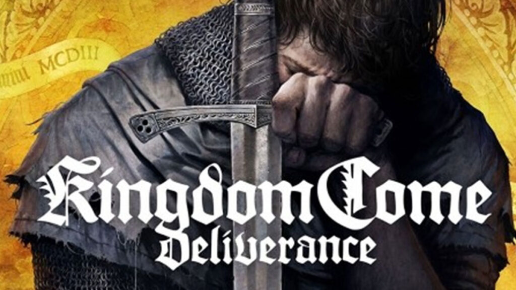 Kingdom Come Deliverance Logo