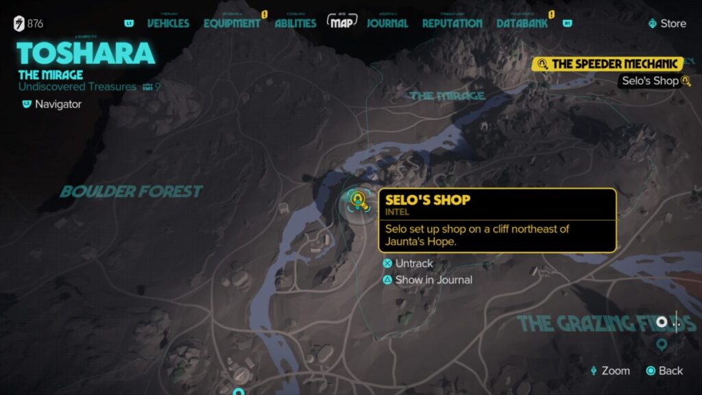 Selo's Shop