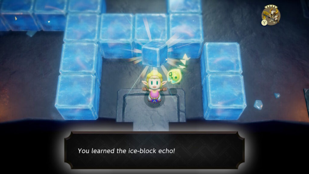 Ice Block