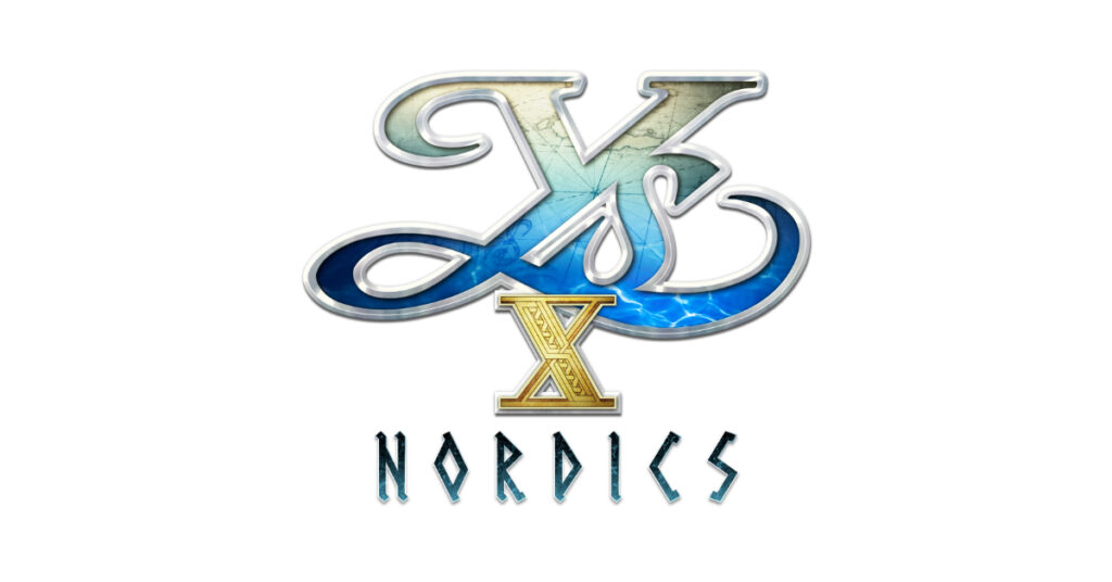 Ys X Nordics Logo