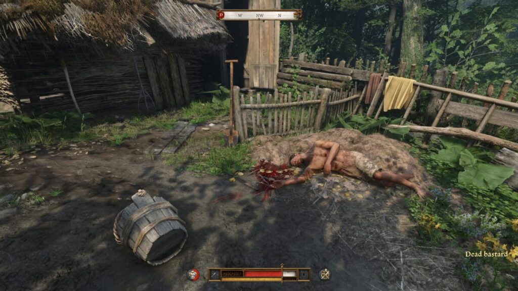 Fortuna Kingdom Come Deliverance II