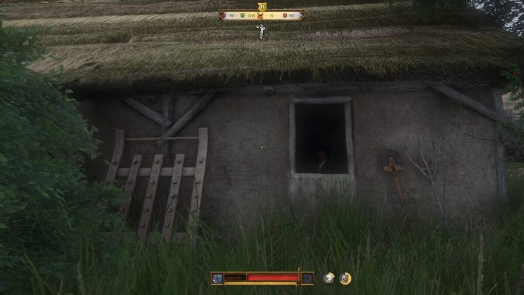 Kingdom Come Deliverance 2 Tibor