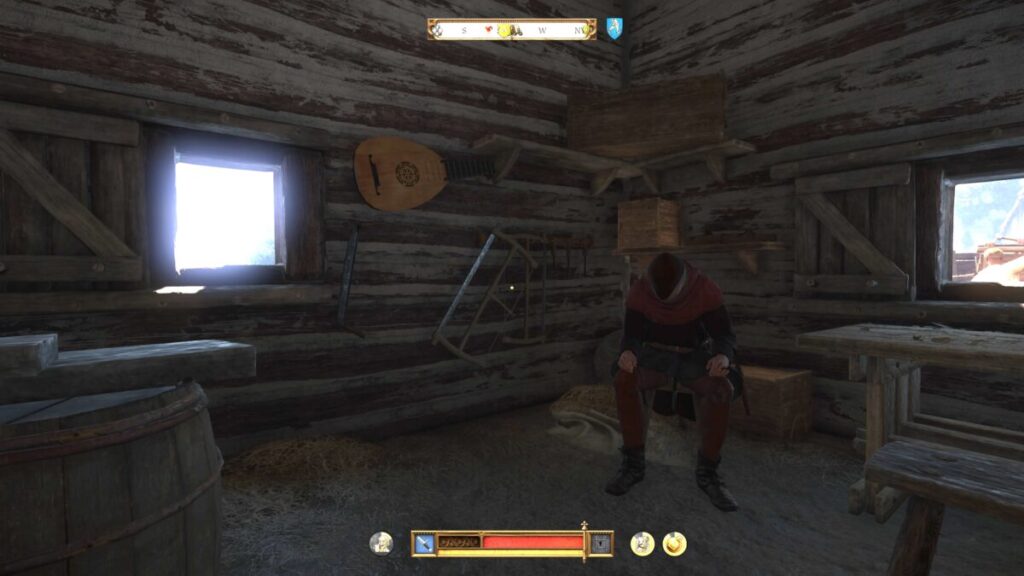 Troubadours Kingdom Come Deliverance II