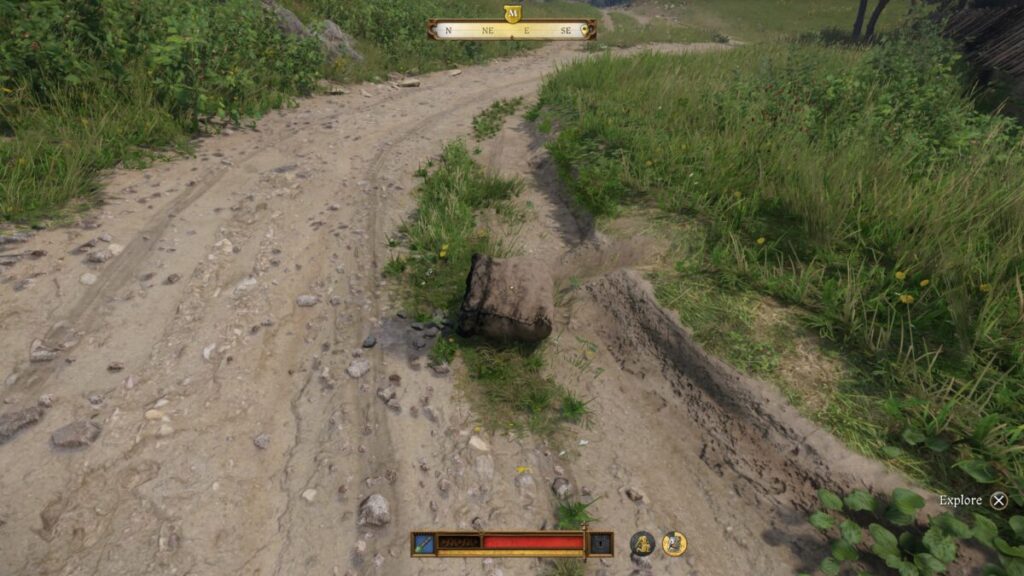 The Jaunt Kingdom Come Deliverance II KCD2