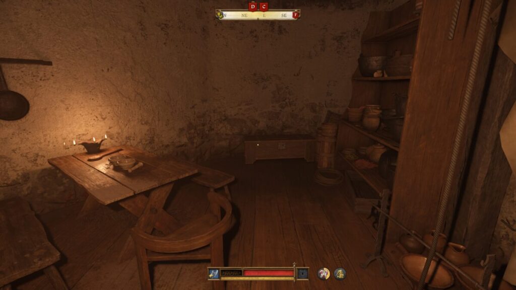 Spice chest for the For Victory! main quest in kingdom come deliverance ii KCD2