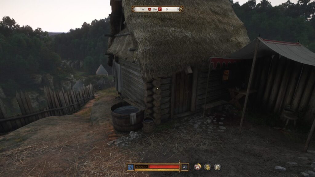 Klara kingdom come deliverance ii