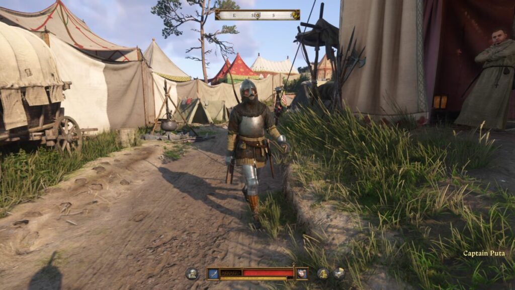 Spoils of War Kingdom Come Deliverance II KCD2