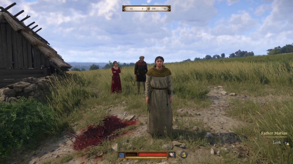 Mouth of Hell kcd2