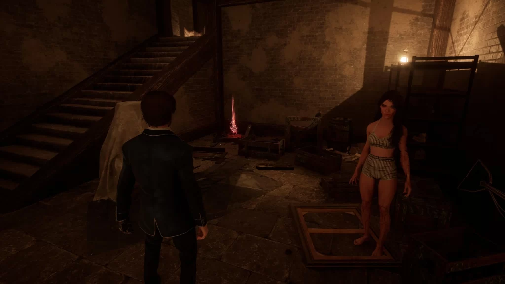 The Manor Kitchen new outfit