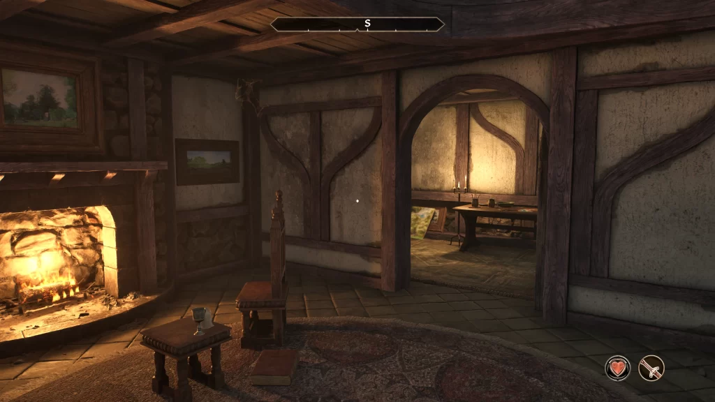 A Brush with Death The Elder Scrolls IV Oblivion Remastered
