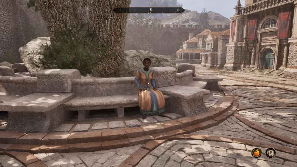 The Siren's Deception Oblivion Remastered Elder Scrolls IV