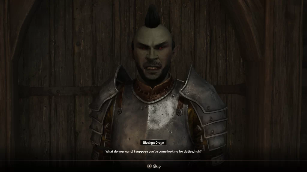 Elder Scrolls IV Oblivion Remastered Unfinished Business