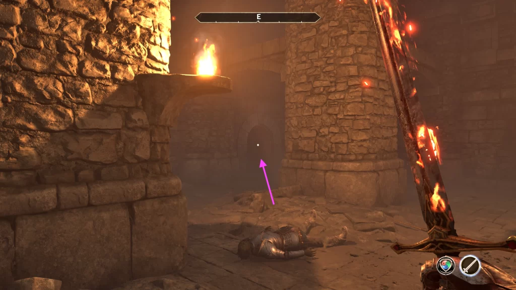 Elder Scrolls IV Oblivion Remastered Leyawiin Recommendation