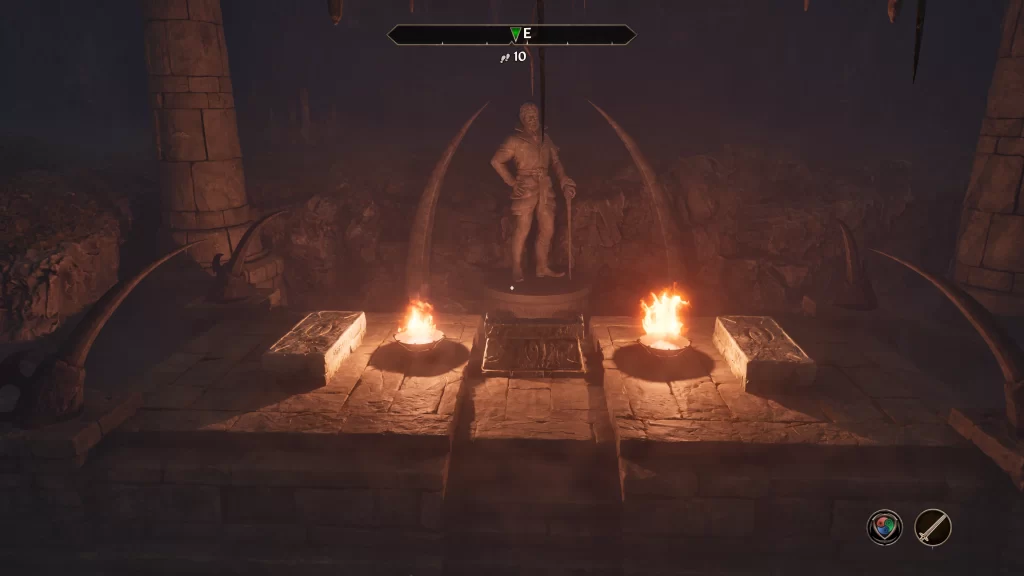 Shrine to Sheogorath