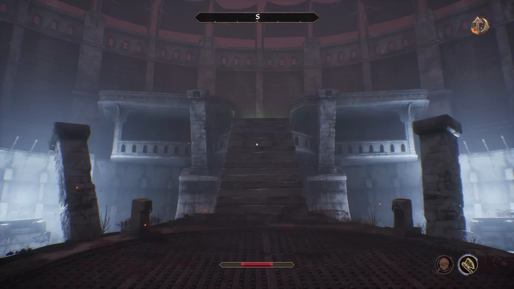 Test of Resolve