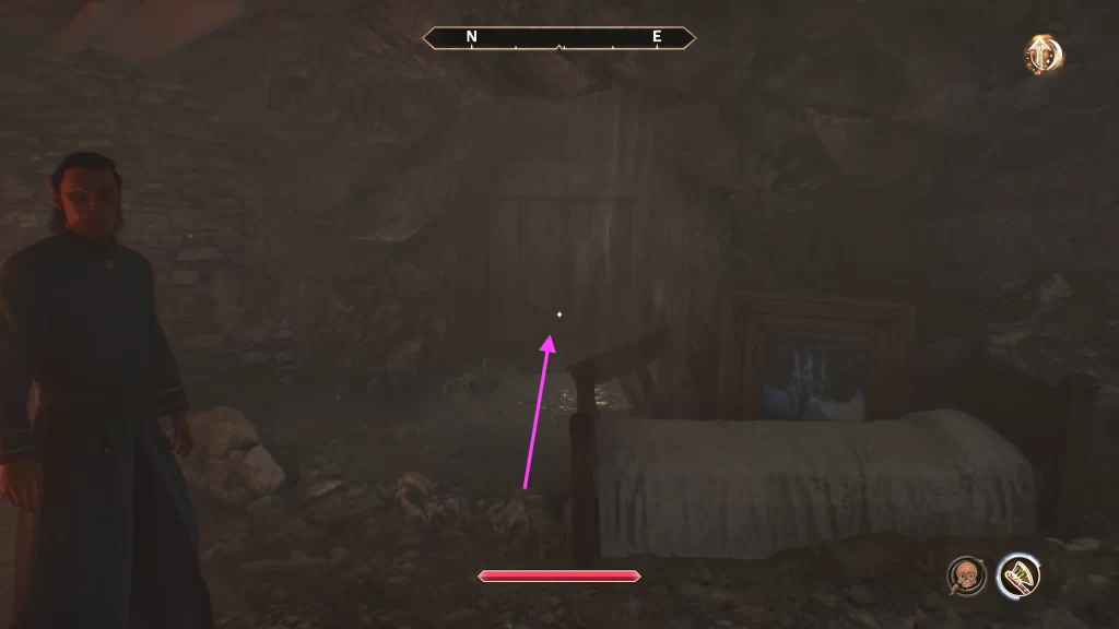 Test of Patience