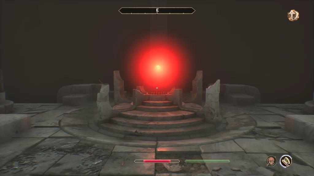 Test of Patience