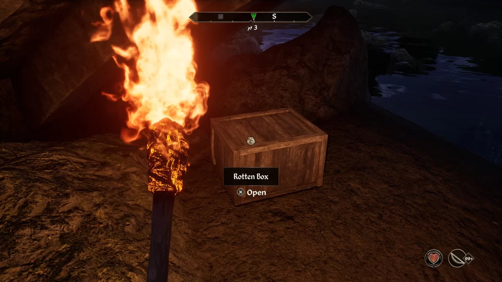 The Rotten Box