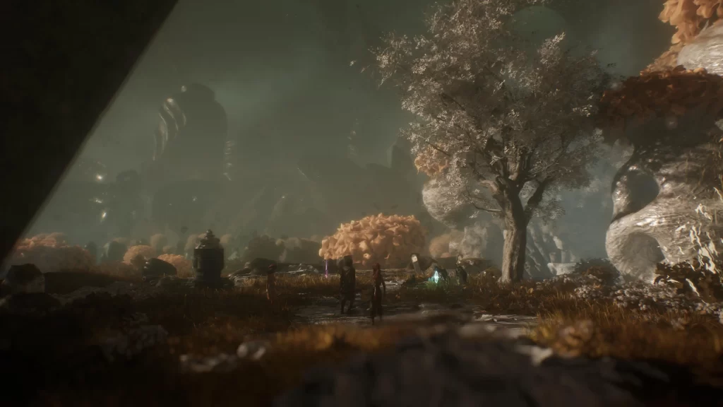 White Tree - Entrance Journal and Music Record