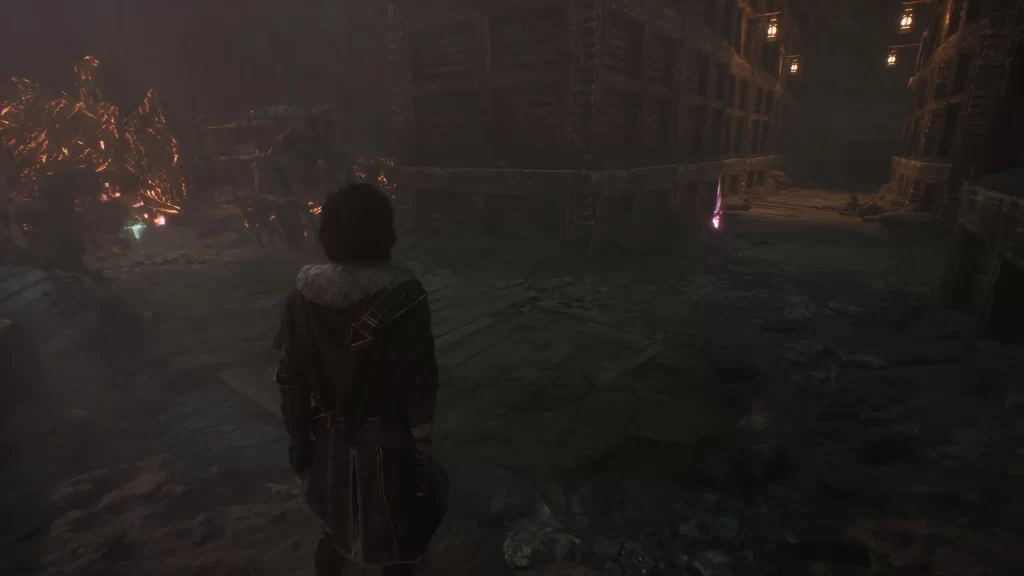Journal in the Forgotten Battlefield Vanguard Point of Clair Obscur Expedition 33