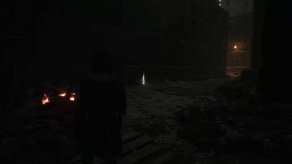 Chroma in the Forgotten Battlefield Vanguard Point of Clair Obscur Expedition 33
