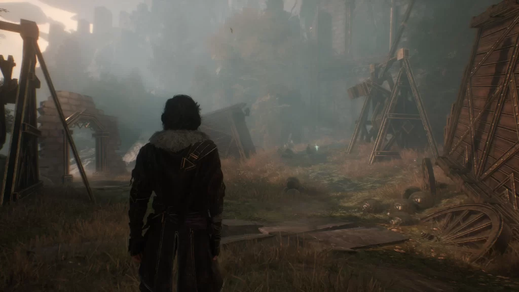 Expedition Journal in the Forgotten Battlefield Vanguard Point of Clair Obscur Expedition 33