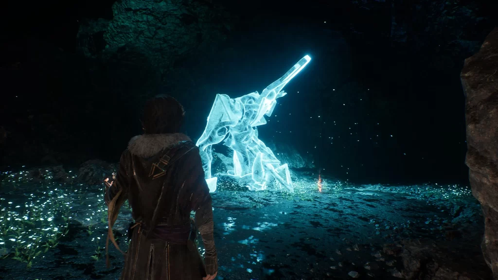 Elerim Weapon