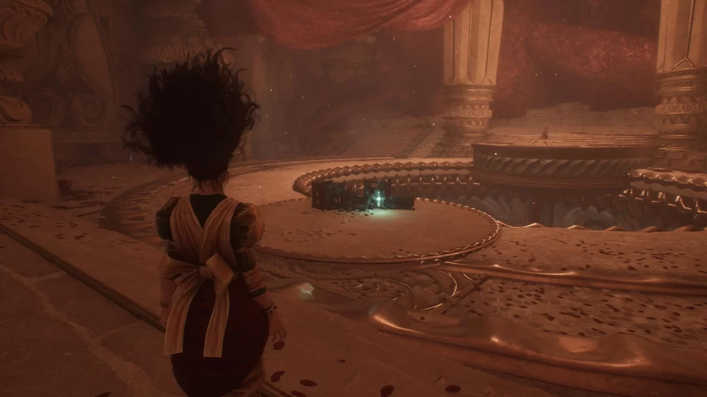 Expedition 33 Sirene - Dancing Arena
