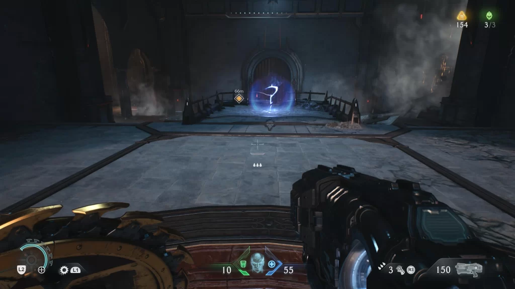 Doom the Dark Ages Chapter 4