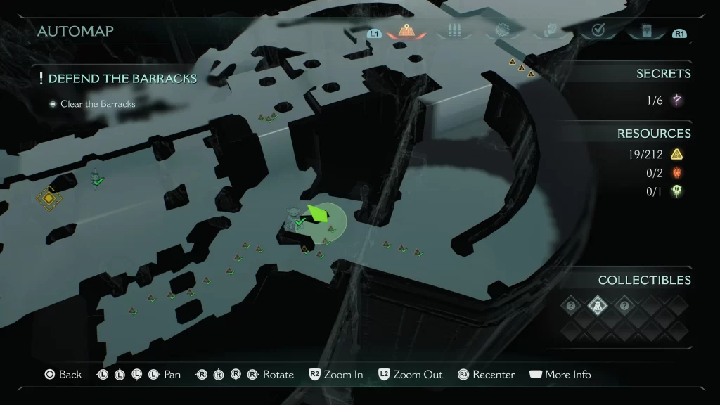 Chapter 4 Doom the Dark Ages