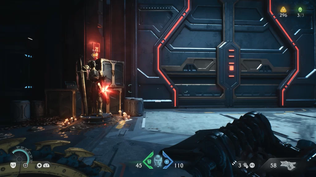 doom the dark ages chapter 4 ruby
