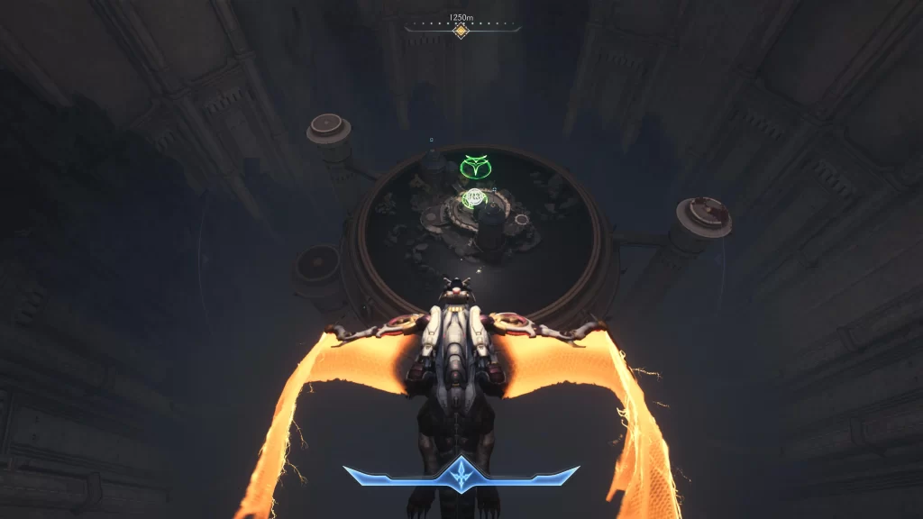 Chapter 5 The Holy City of Aratum