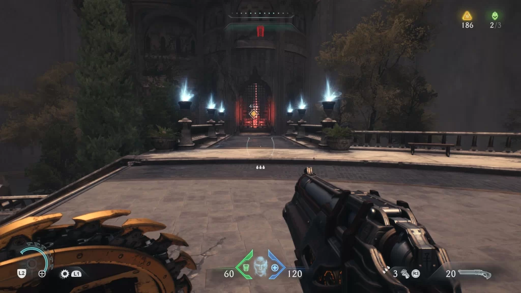Doom the Dark Ages Chapter 5 The Holy City of Aratum Resources