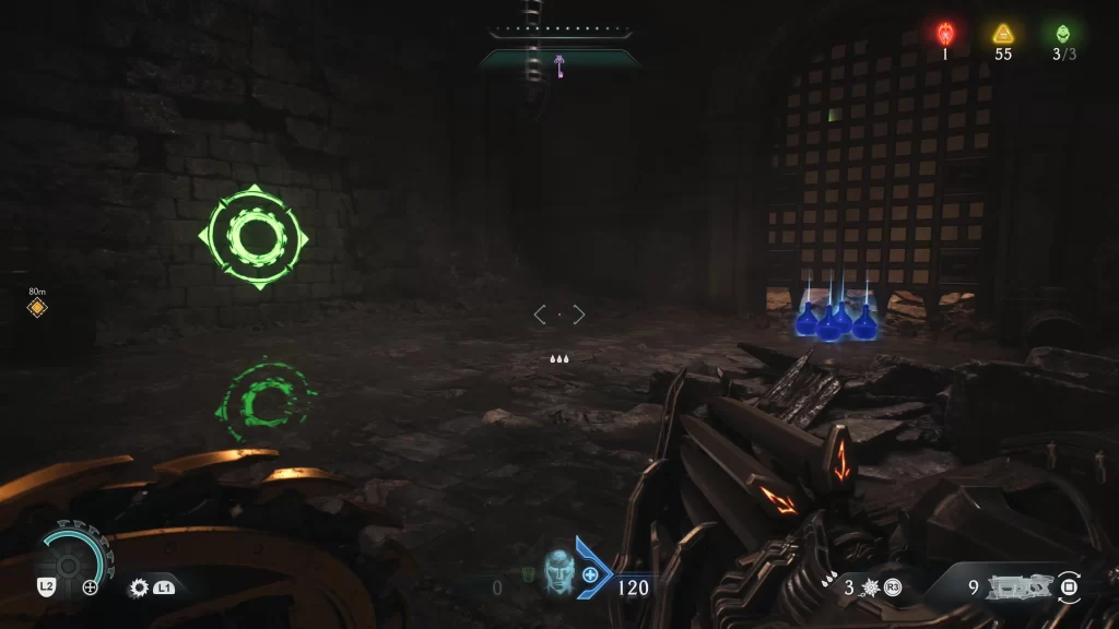 Resource - 11 Gold