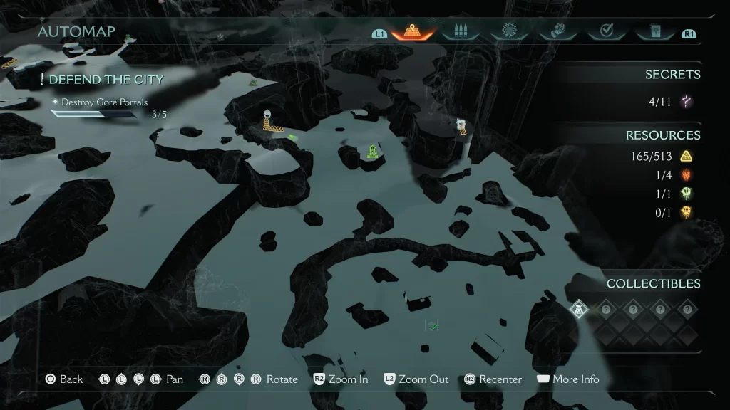 Resource - 10 Gold