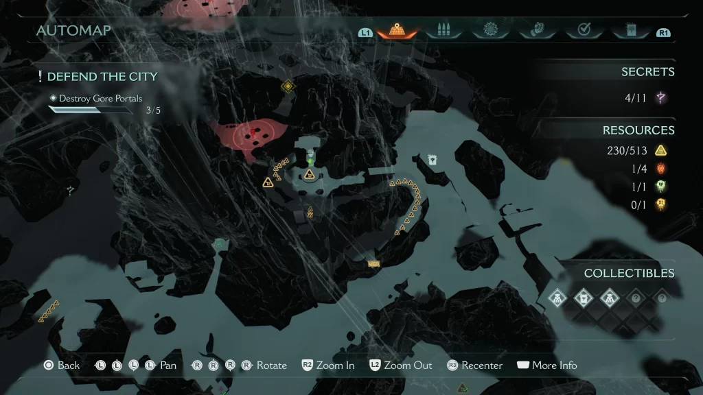 Resource - 25 Gold
